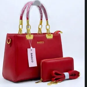 Luxury Bagco bag