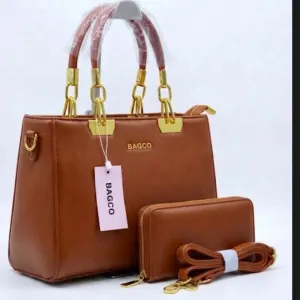 Luxury Bagco bag