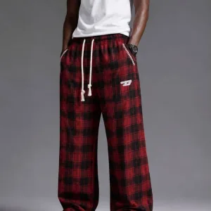 *Luxury designer joggers