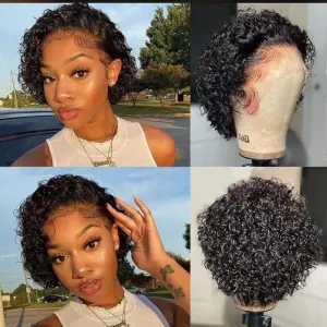 13x4 Jc wig