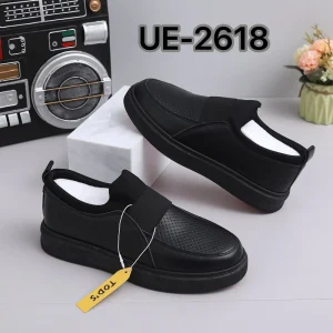 New arrivals men shoes