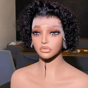 Jc Tiwa wig