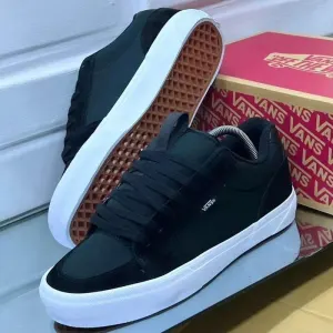 Quality shoe