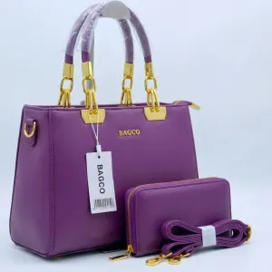 Luxury Bagco bag