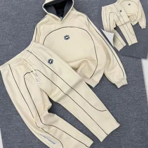 Luxury trousers