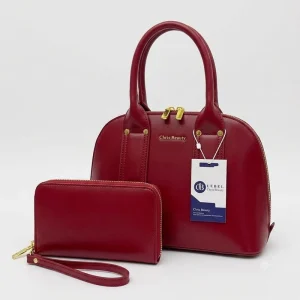 Chris beauty ladies bag