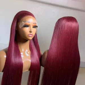 Bone straight