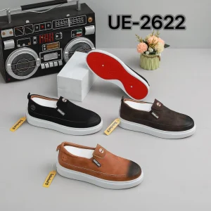 New arrivals men shoes