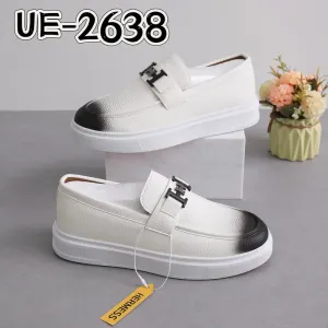 New arrivals men shoes