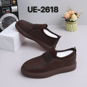 New arrivals men shoes