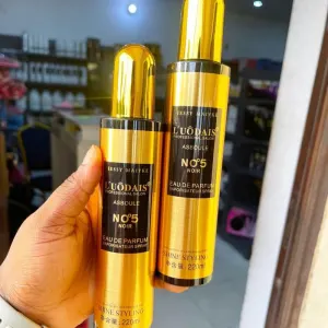 Hair spray