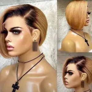 Tiwa wig