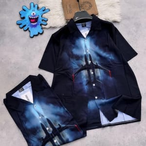Mens top