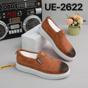 New arrivals men shoes