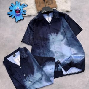 Mens top