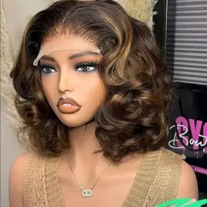 Bounce closure