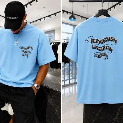 *‼️‼️‼️PREMIUM HIGH QUALITY CLASSIC ROUND NECK POLO