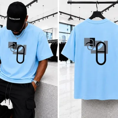 *‼️‼️‼️PREMIUM HIGH QUALITY CLASSIC ROUND NECK POLO