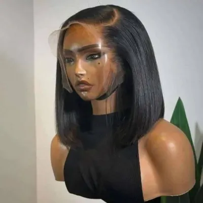 Bob wig
