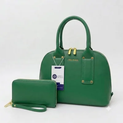 Chris beauty ladies bag