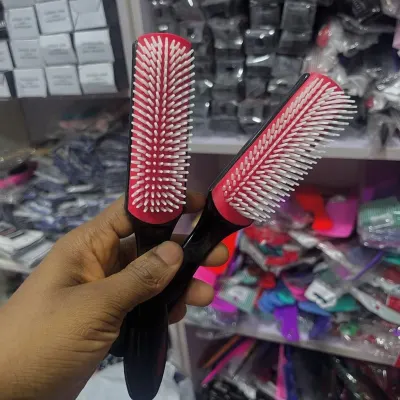 Wig Brush