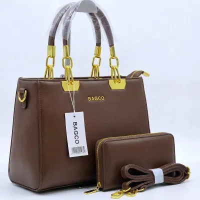 Luxury Bagco bag