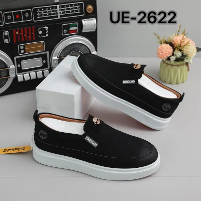 New arrivals men shoes