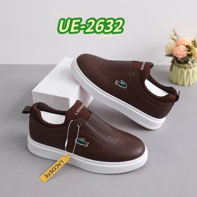New arrivals men shoes