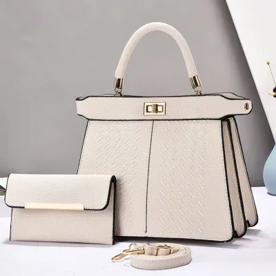 *LUXURY 2 in 1 BAG*🔥🔥🔥
