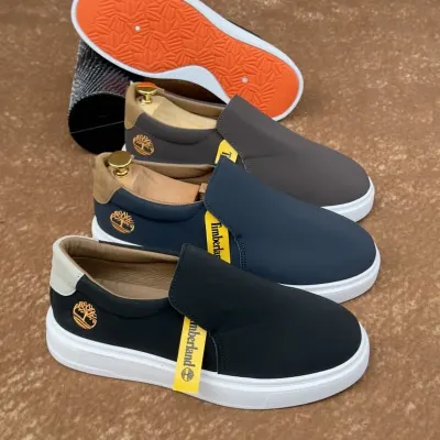 New arrivals men shoes