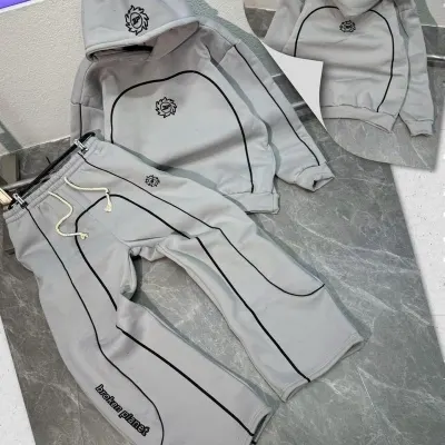 Luxury trousers