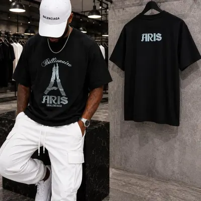 *‼️‼️‼️PREMIUM HIGH QUALITY CLASSIC ROUND NECK POLO