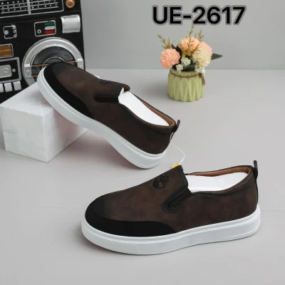 New arrivals men shoes