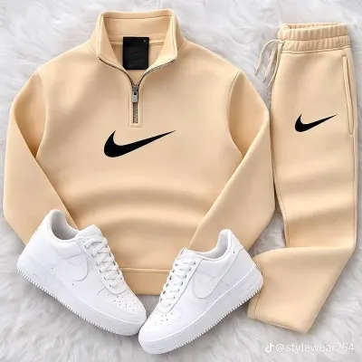 Luxury Designer sweat Top
