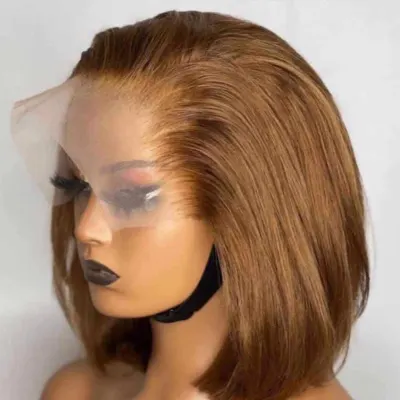 Bob wig