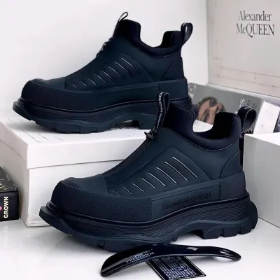Quality Shoe