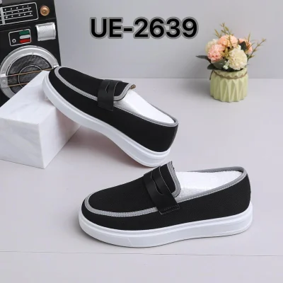 New arrivals men shoes