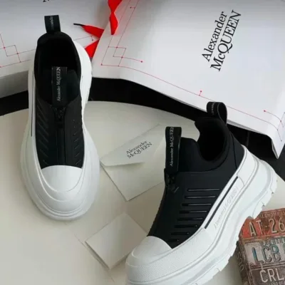 Quality Shoe