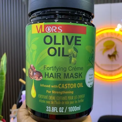 Olive oil