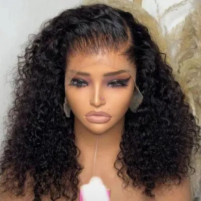 Deep wave "16" inch
