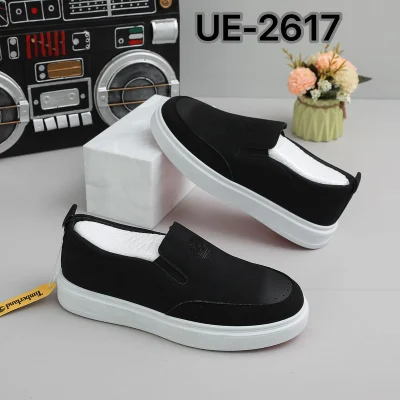 New arrivals men shoes