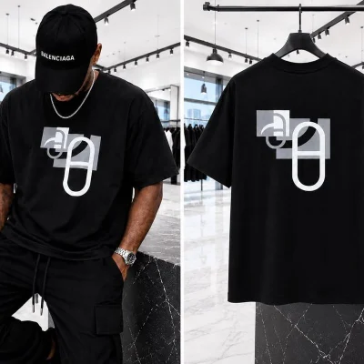 *‼️‼️‼️PREMIUM HIGH QUALITY CLASSIC ROUND NECK POLO
