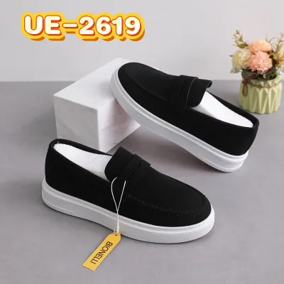 New arrivals men shoes