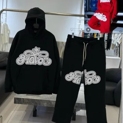 Luxury trousers