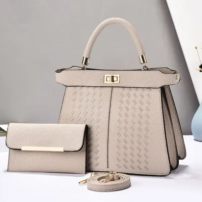*LUXURY 2 in 1 BAG*🔥🔥🔥