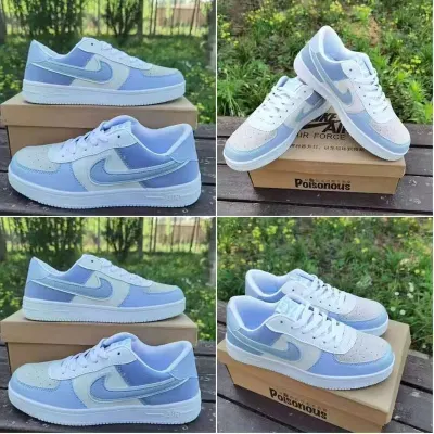 Luxury shoes