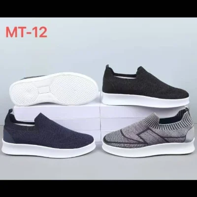 New arrivals men shoes