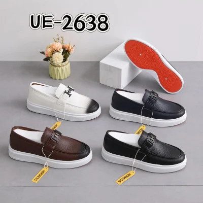 New arrivals men shoes