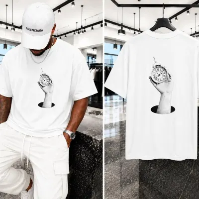 *‼️‼️‼️PREMIUM HIGH QUALITY CLASSIC ROUND NECK POLO
