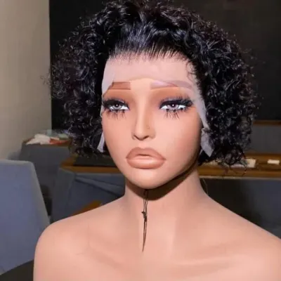 Jc Tiwa wig